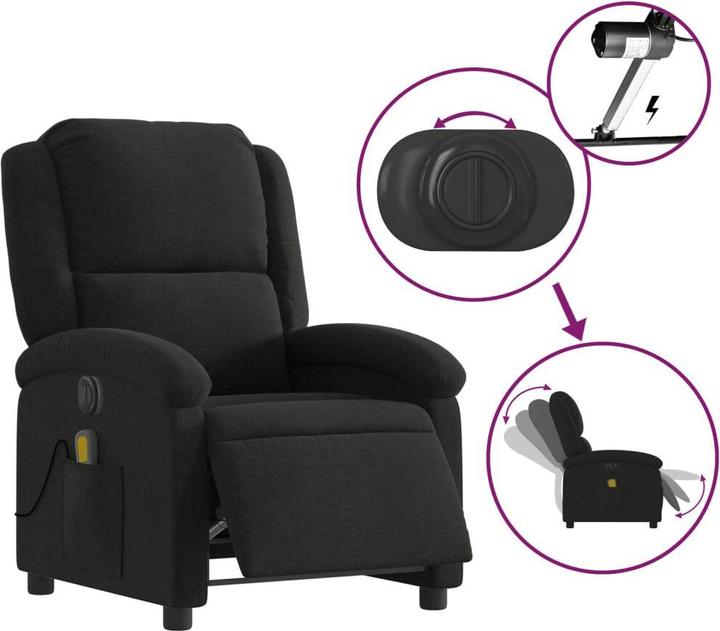 Image du produit VidaXL Hunt
