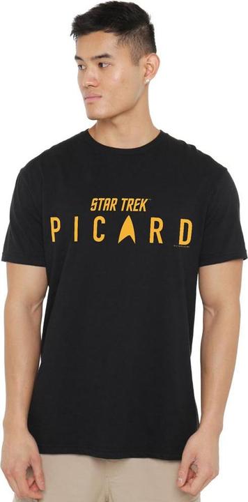 Produktbild Star Trek: Picard TShirt (5XL)