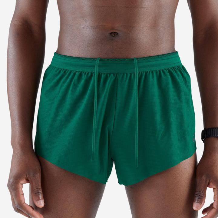 Immagine prodotto Kiprun Laufshorts Herren leicht - Run 900 Split Replika grün (M)
