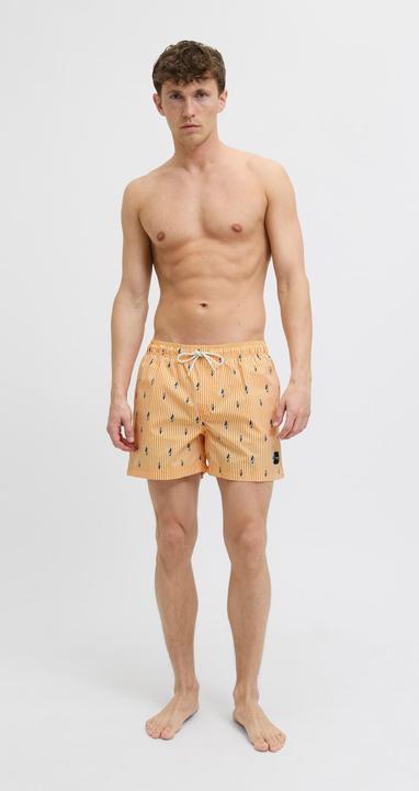 Immagine prodotto Jack & Jones Regular Fit Badeshorts Badeshorts (XS)