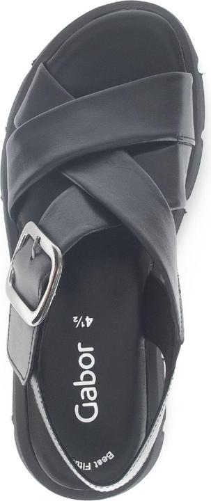 Produktbild Gabor Sandalen (41)