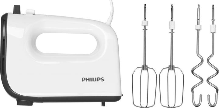 Actual product image Philips 5000 series HR3741/00 (450 W)