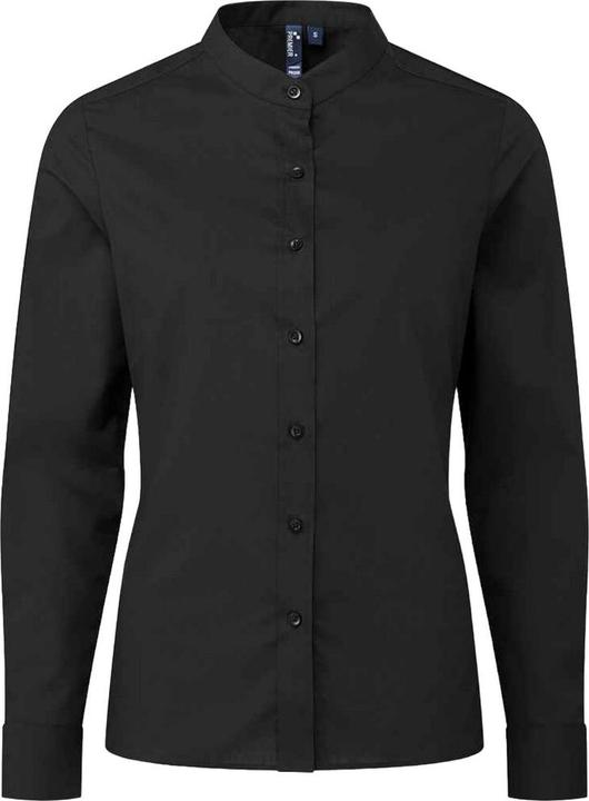 Produktbild Premier Formelles Hemd OpaKragen (L)