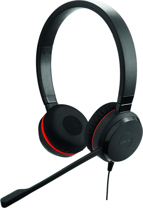 Immagine prodotto Jabra Evolve 30 II MS Mono (Cablato, USB-C)