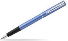 Produktbild Waterman Füllfederhalter Allure F (Blau, 1 x)