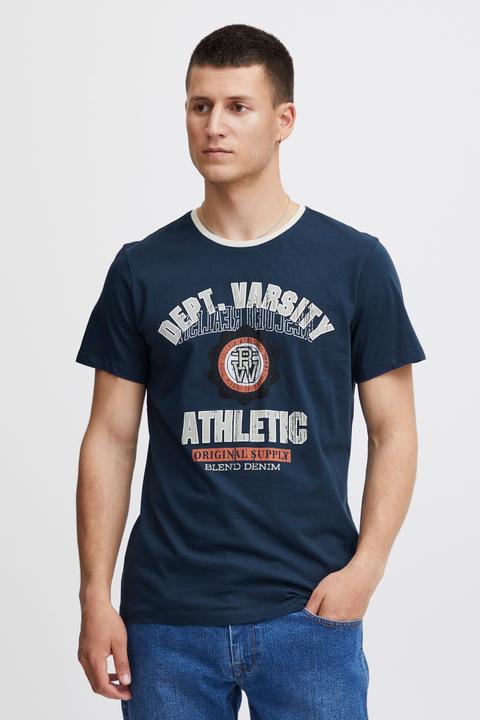 Actual product image Blend ME - BHOrion - T-shirt - 20716730 ME (XXL)