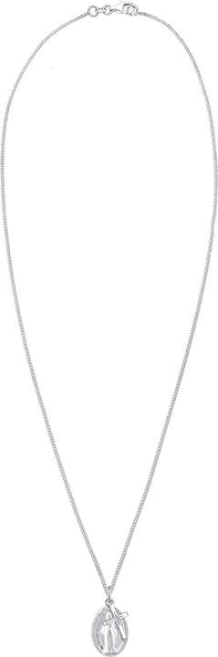 Image du produit Elli Croix, image de la Vierge (Argent sterling 925)