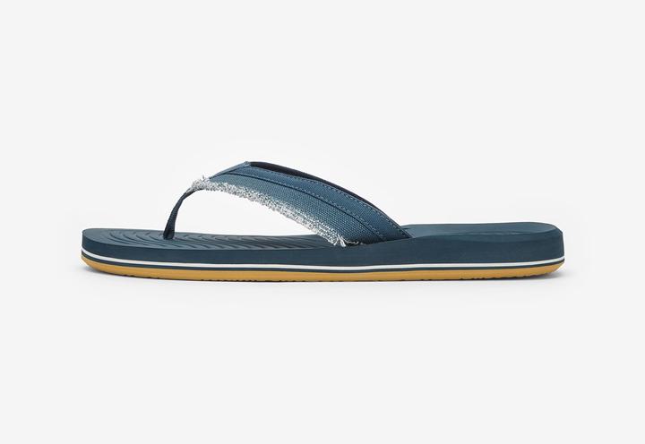 Image du produit Olaian Tongs Homme - 550 Blue jean (39)