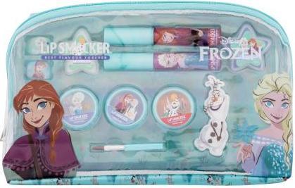 Produktbild Lip Smacker Disney Frozen Essential Makeup Bag
