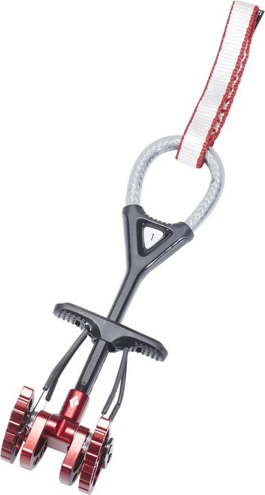 Actual product image Black Diamond Camalot Ultralight #1