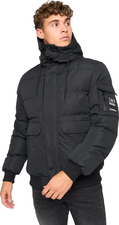 Produktbild Crosshatch Milwaka Bomberjacke (XXL)