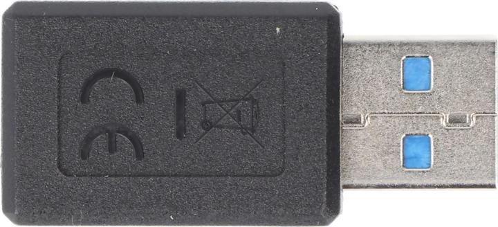 Produktbild Goobay USB-A auf USB-C Adapter USB 3.0 (USB Typ-C, USB 3.0, 3.80 cm)