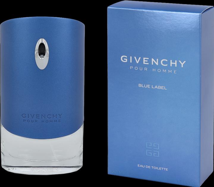 Immagine prodotto Givenchy Etichetta blu (Eau de toilette, 50 ml)
