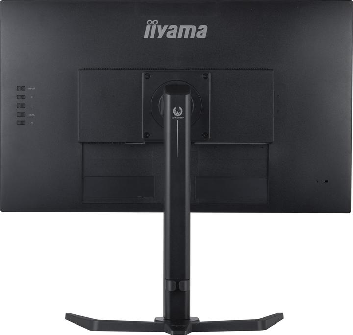 Image du produit iiyama G-Master GB2790QSU-B5 (2560 x 1440 pixels, 27")