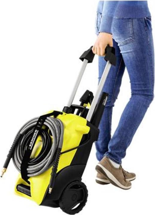 Produktbild Kärcher K4 Silent Home (Netzbetrieb)