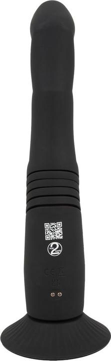 Produktbild Couples Choice G and P-Spot Thrusting Vibrator