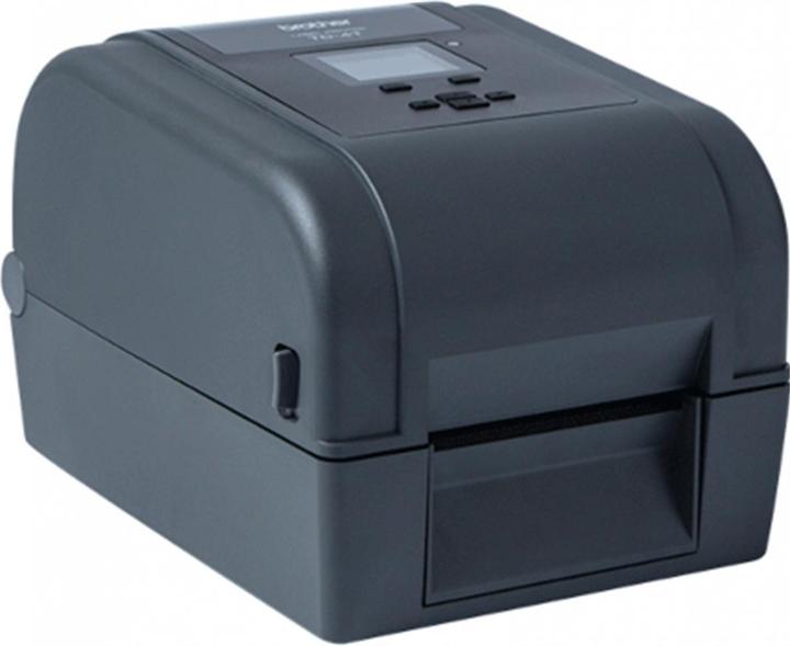 Actual product image Brother TD-4650TNWB (203 dpi)