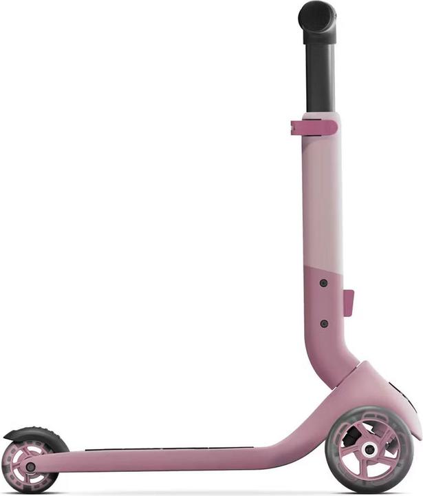 Immagine prodotto Puky PUSH Scooter mit LED-Bereifung