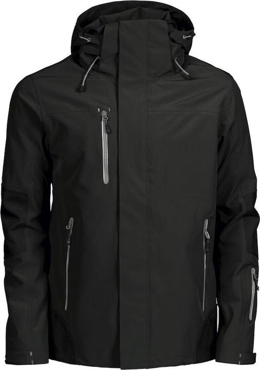 James Harvest Islandblock Jacke (XXL)