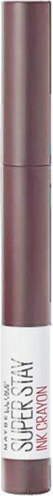 Image du produit Maybelline New York Super Stay (50 Own Your Empire)