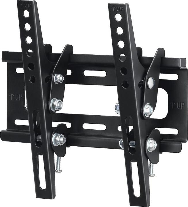 Image du produit Hama Support TV mural, inclinable, 117 cm (46") jusqu'à 25 kg (Mur, 46", 25 kg)