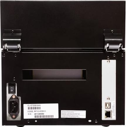 Produktbild Citizen CL-E720 ETIKETTENDRUCKER (203 dpi)