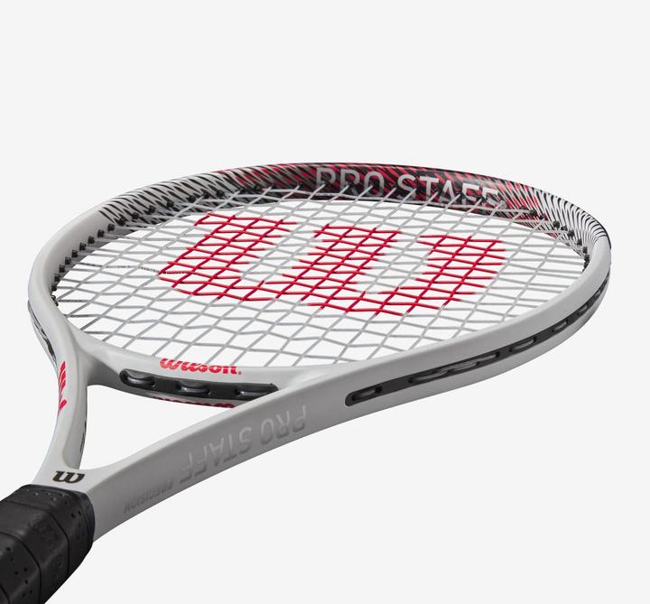 Produktbild Wilson Tennisracket Pro Staff Precision RXT 105 TNS (2, 290 g)
