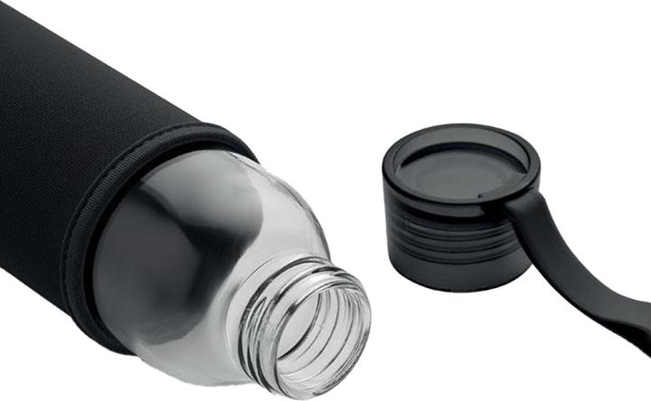 Actual product image MidOcean Ebor Recycled Glass 500ml Bottle (0.50 l)