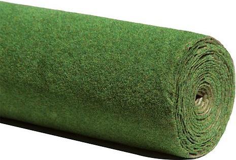 Image du produit Faller Tapis de sol vert clair 1000x750mm