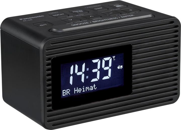 Image du produit Panasonic RC-D8EG (DAB+ DAB)