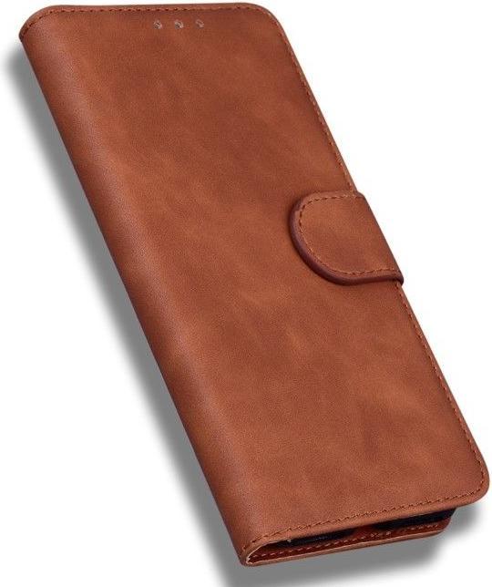 Immagine prodotto MU Classic Serie Classic II con copertina in pelle (Motorola Moto G34)