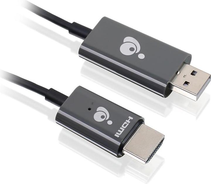 Image du produit Iogear Mini partage d'écran sans fil