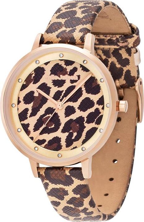 Produktbild Julie Julsen Safari Leopard (Analoguhr, 36 mm)