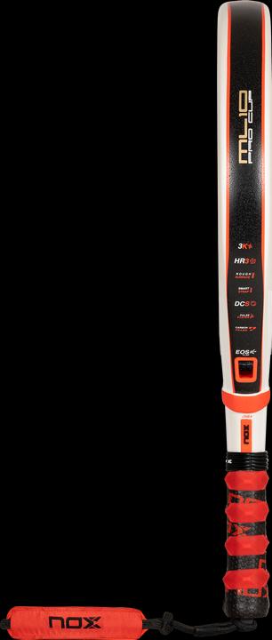 Actual product image Nox ML10 PRO CUP Luxury 2024 by Miguel Lampertis