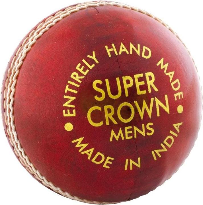 Readers Super Crown Cricket Ball