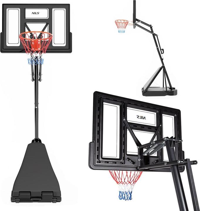 Produktbild Nils Zdk520 Basketballkorb