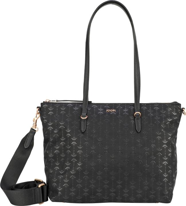 Actual product image Joop! Shopper collana tessuto helena lhz1