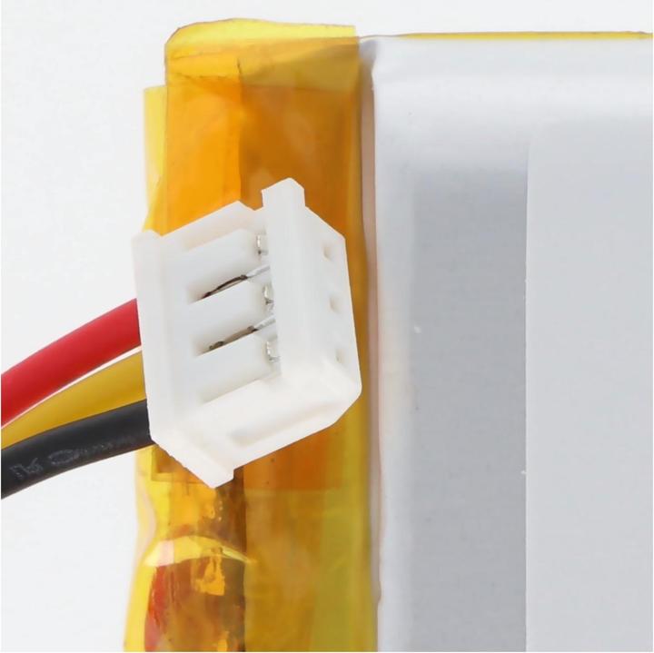 Produktbild AccuCell Akku F.X. Meiller München 0000 9084 422 (3.80 V, 3500 mAh)