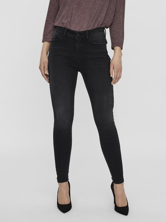 Image du produit Vero Moda VMPEACH Jeans taille normale coupe skinny (S)