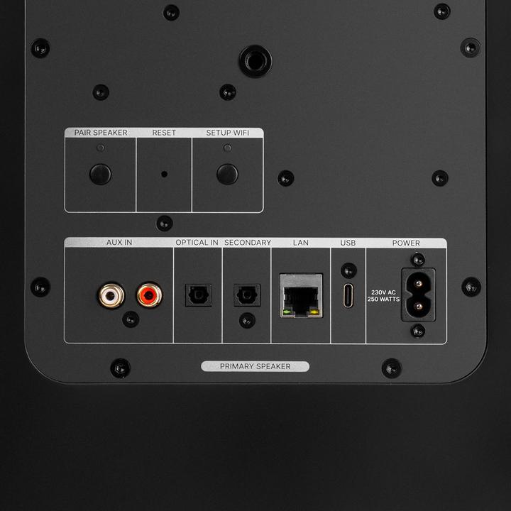 Produktbild Teufel Stereo M 2 (1 Paar, 100 W)
