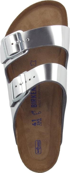 Image du produit Birkenstock Sandales Casual Confortables Arizona (36)