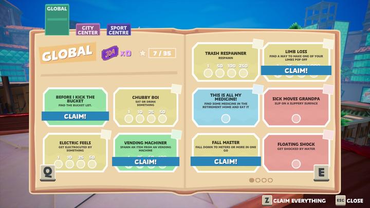 Produktbild Curve digital Just Die Already (Switch, Switch Lite, Switch OLED, Multilingual)