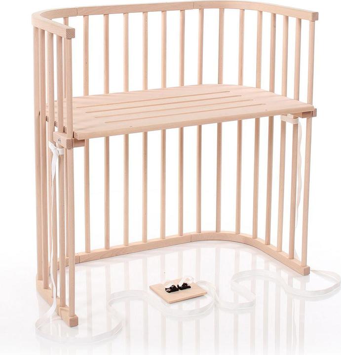 Babybay Boxspring