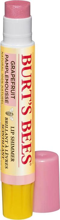 Actual product image Burt's Bees Lip Shimmer - Grapefruit (Care pencil)