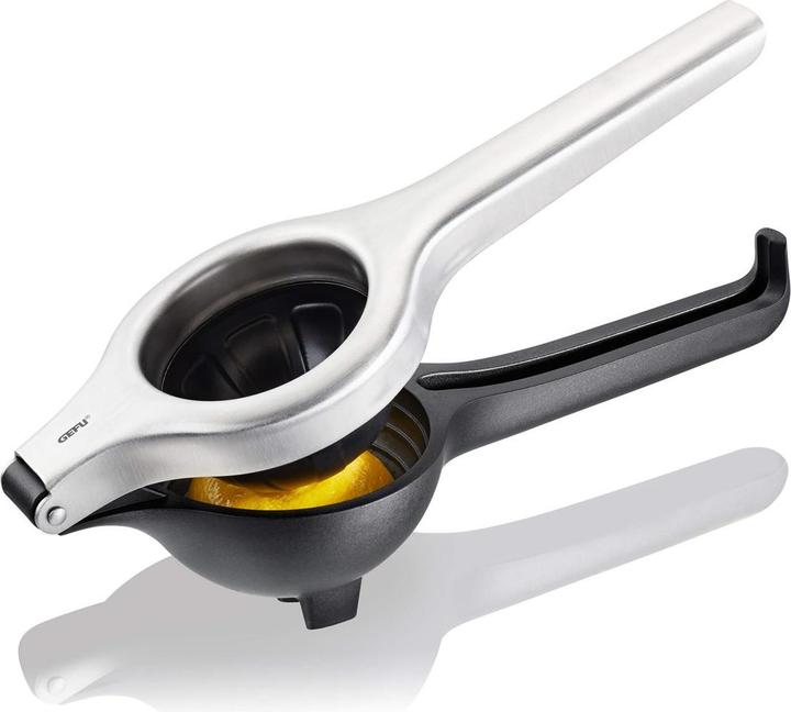 Produktbild GEFU 13971 Zitruspresse LEMON PRO