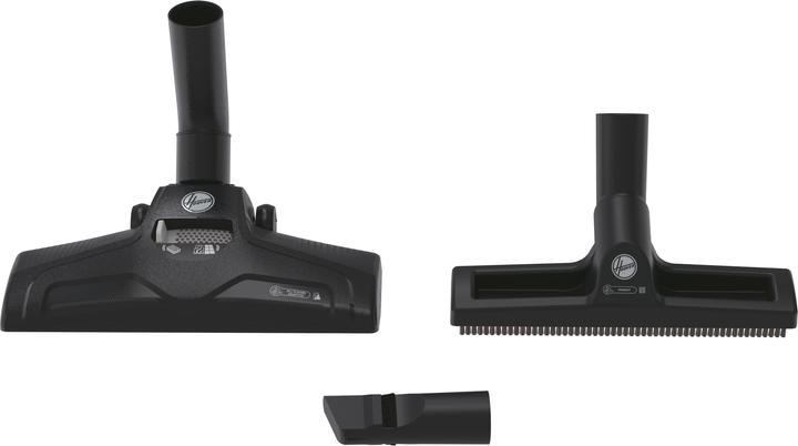 Produktbild Hoover Brave BV50HM 011 2,3 L Zylinderstaubsauger Dry 700 W Staubbeutel
