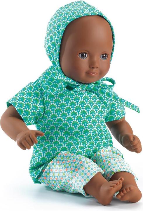 Actual product image Djeco Doll clothes - Petit Pan - Zazen