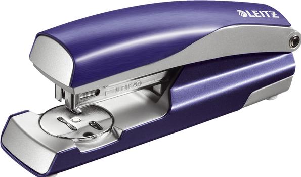 Actual product image Leitz Office stapler NeXXt metal (30 Sheets)