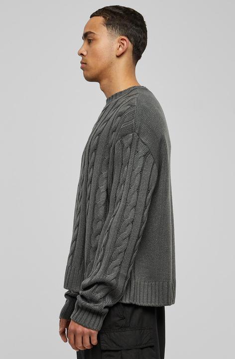 Actual product image Urban Classics Boxy Sweater - 17996 (3XL)