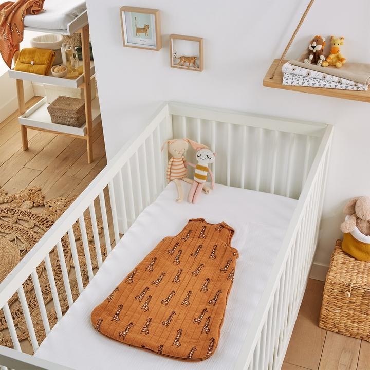 Immagine prodotto La Redoute Collections Viaggio in Africa (86 cm)